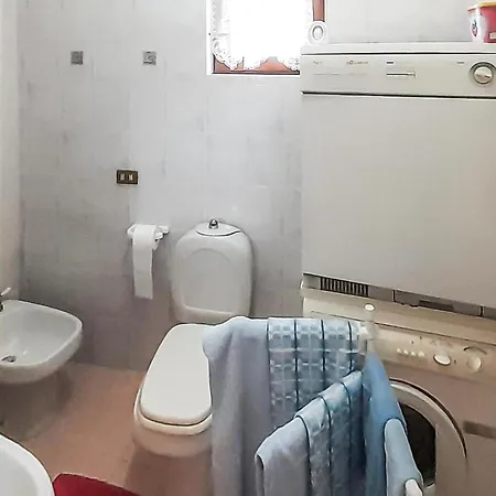 Anita Tatil Evi