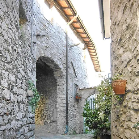 Anita Vakantiehuis *