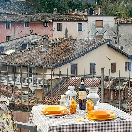 Vakantiehuis Anita Cardoso