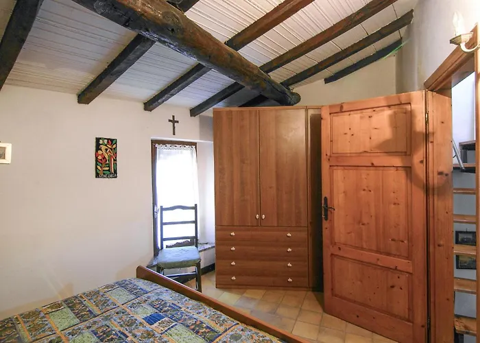 Anita Vakantiehuis Cardoso