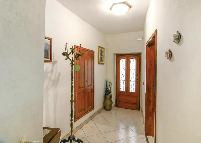 Vakantiehuis Anita *