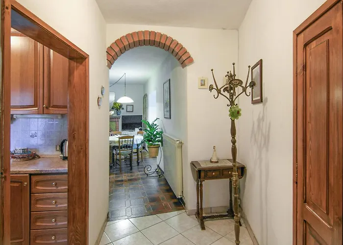 Vakantiehuis Anita *