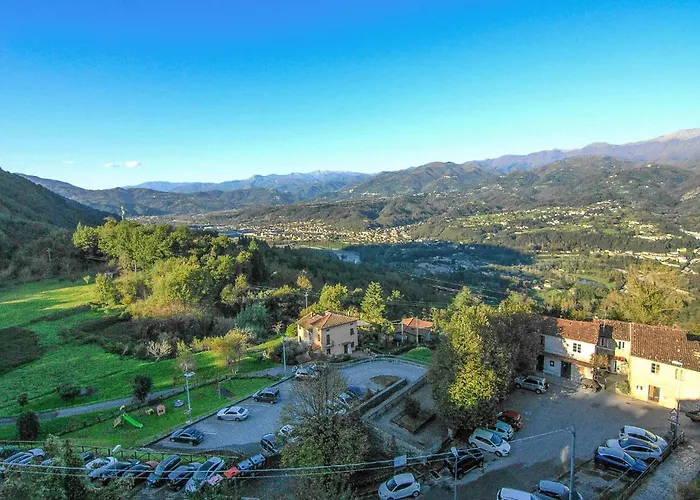 Anita Vakantiehuis *