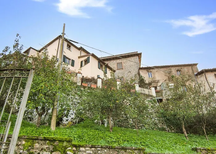 Vakantiehuis Anita *