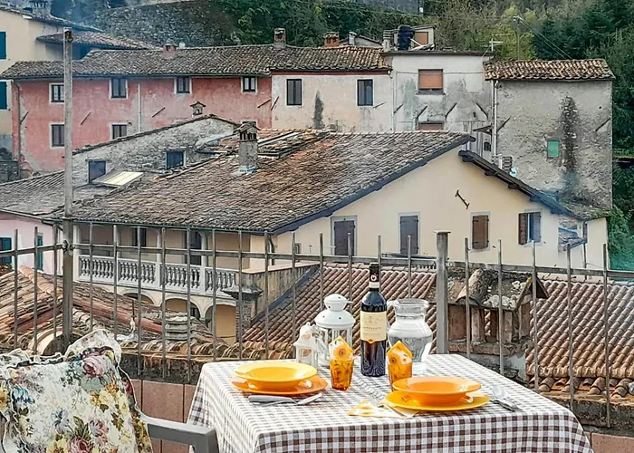 Vakantiehuis Anita Cardoso