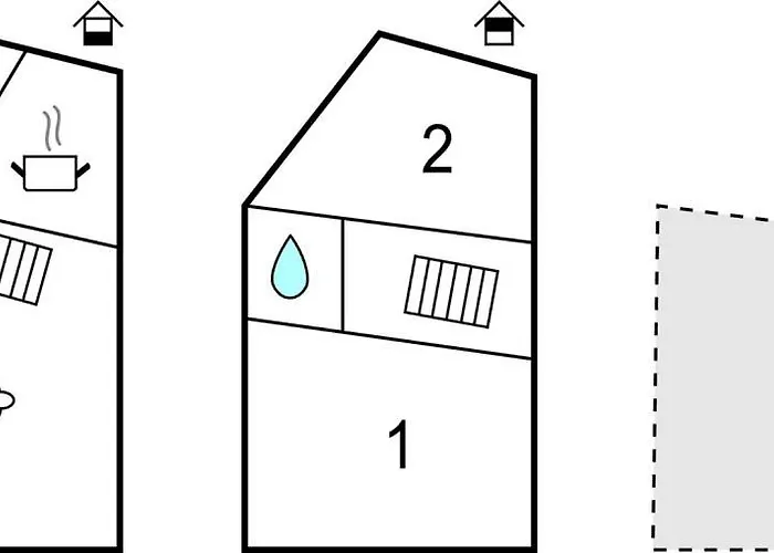 Vakantiehuis Anita *